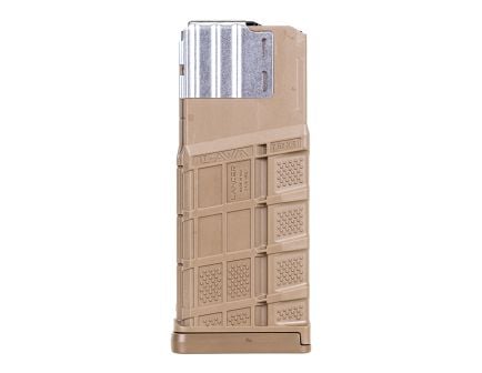 Lancer L7AWM 25 - Opaque Flat Dark Earth (FDE), GEN 2 - L7-G2-25-FDE