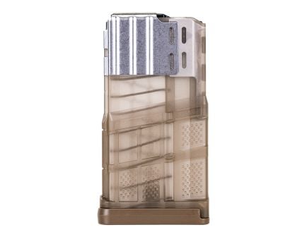 Lancer L7AWM 20 - Translucent Dark Earth (TDE), GEN 2 - L7-G2-20-TDE