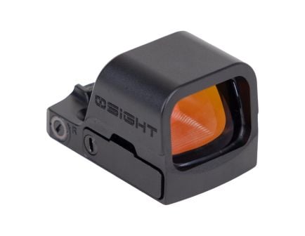 Osight K 6 MOA Dot Red Dot Sight, Black - K-RD