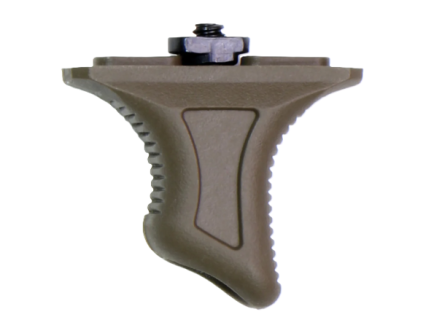 Slate Black Industries Slate Stop M-LOK, FDE