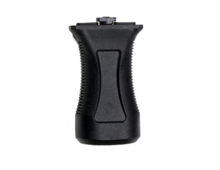 Slate Black Industries SVG Vertical Grip, MLOK, Black