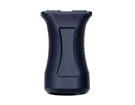 Slate Black Industries SVG Vertical Grip, MLOK, Slate Grey