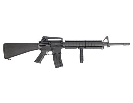 PSA "M16A4" 20" 5.56 1/7 Nitride Quad Rail Rifle
