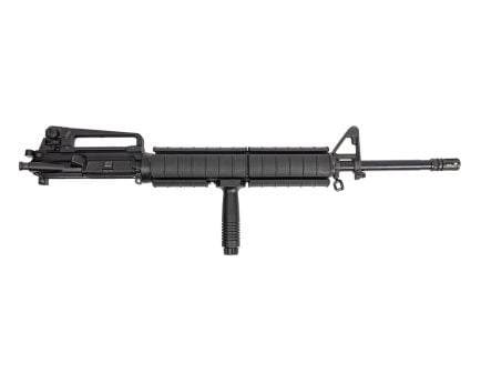 PSA "M16A4" 20" Quad Rail Upper w/ BCG & CH