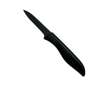 SORD Fishing Products 3" Rigging Knife, Blue - S3IRK