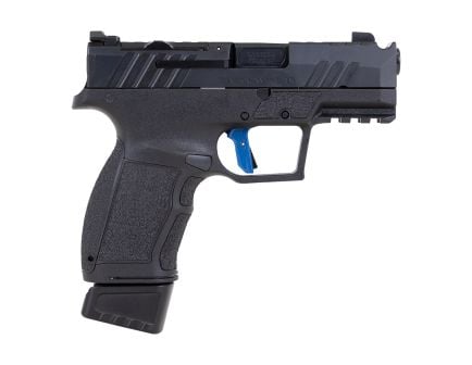 Tisas PX-9 Carry Raptor 3.5" 9mm 20rd Pistol w/ Comp - 15000306