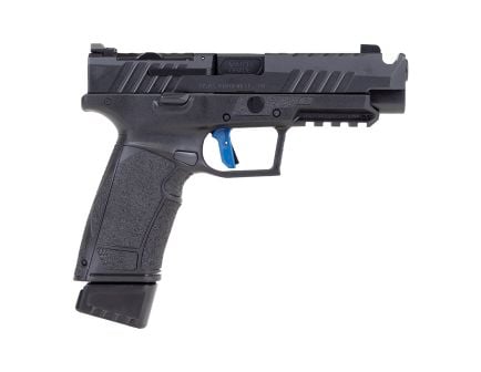 Tisas PX-9 TAC Raptor Pistol 9MM 20rd 5.1" W/ Compensator - 10100569