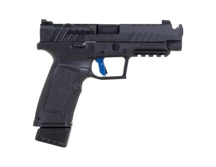 Tisas PX-9 TAC Raptor 5.1" 9MM 20rd Pistol - 10100569