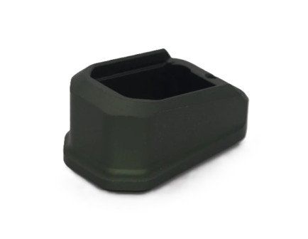 CMC PSA Dagger Micro +2 Magazine Extension, ODG Anodized