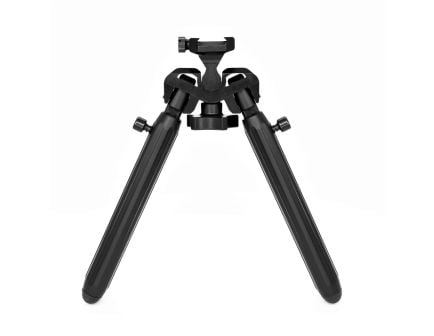 Warne Vapor Picatinny Bipod V7933M