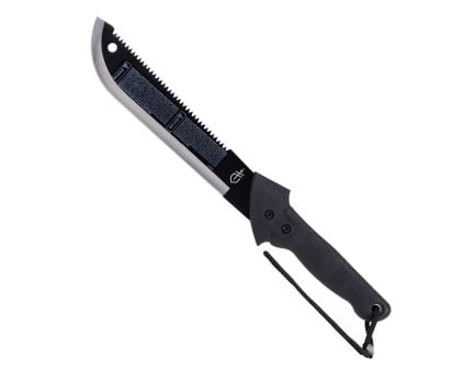 Gator Machete Jr, Black