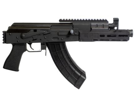 Century Arms Draco TAC 7.5" 7.62x39 - CAHG8000-N