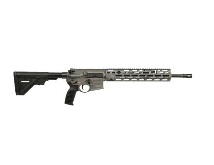Heckler and Koch MR556 A4 5.56 NATO 16" 30rd Rifle, Gray - HK81001308