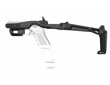 Recover Tactical 20/20 Stabilizer Kit Glock 9/40cal double stack, Black