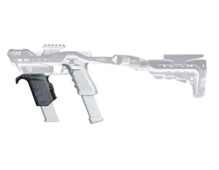 Recover Tactical MGX Forward Mag Holder, Black