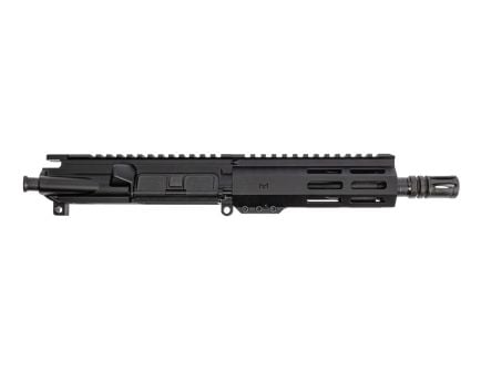 PSA 7" Phos 5.56 1/7 6" Lightweight Hex M-Lok Upper - No BCG & CH