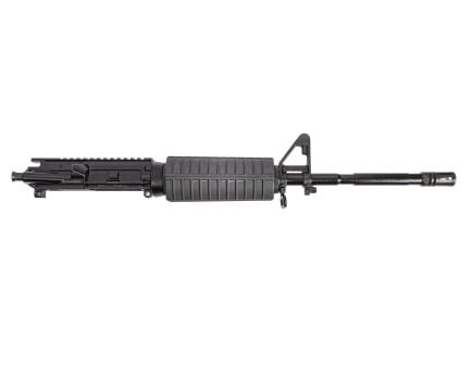 PSA 16" 5.56 NATO 1/7 M4 Nitride Classic Wild Cat Gray Upper - No BCG & CH