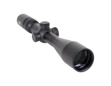 Vortex Crossfire HD 6-18x50 SFP WideRange Plex™ MOA - 30mm - CFR-61802