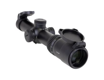 Vortex Crossfire HD 1-4x24 SFP Illuminated Dead-Hold® 2A BDC MOA - 30mm - CFR-1401I