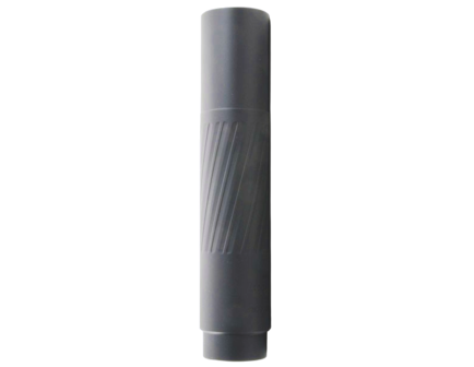 Thunder Beast Ultra-7 Gen2 6.5MM cal Suppressor, Black-ULTRA765MMCB