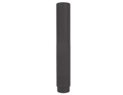 Thunder Beast Ultra-9 Gen2 6.5MM Cal Suppressor, Black-ULTRA965MMCB