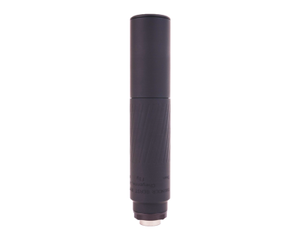 Thunder Beast FLY-9MM Cal. Suppressor, Black- FLY9