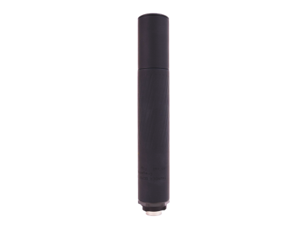 Thunder Beast FLY-.45 Cal. Suppressor, Black- FLY45