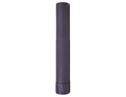 Thunder Beast .338 Cal Ultra Suppressor, Black-ULTRABA338