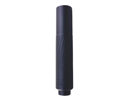 Thunder Beast Magnus .30 Cal CB Suppressor, Black - MAGNUSCB30
