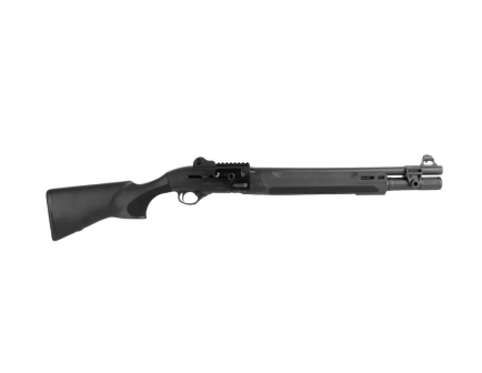 Beretta 1301 Tactical Mod 2 12ga Shotgun 7rd 18.5" Black - J131M2CTT187LE