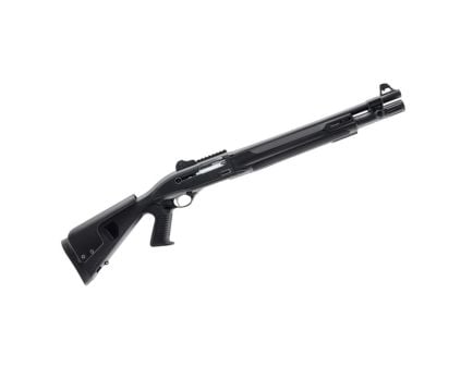 Beretta 1301 Tactical Mod 2 12ga 7rd Shotgun 18.5", Black w/ Pistol Grip - J131M2CTP187LE