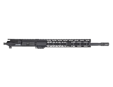 PSA 16" M4 Carbine-Length 5.56 NATO 1:7 Nitride 13.5" Lightweight M-Lok Upper No BCG & CH
