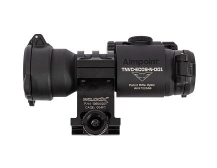 Limited Edition Aimpoint PRO - Patrol Rifle Optic, MK 18 MOD 0 Repro, TNVC-ECOS-N