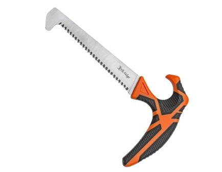 Elk Ridge Trek Saw, Orange/Black - ER-TKSAW001CS