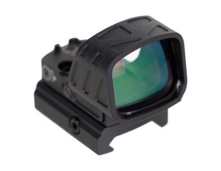 Gideon Optics Judge XL - 3 MOA Green Dot - RMSC - JDXL10GN