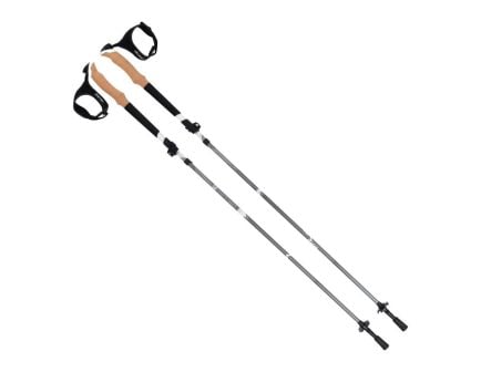 Terrain Alpha Aluminum Trekking Poles, Night Shade - 22013