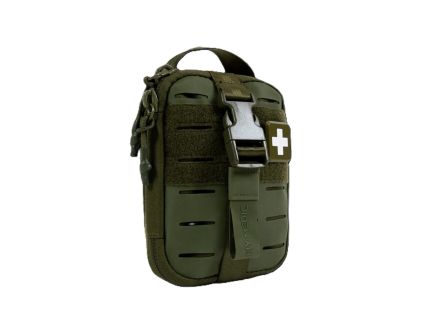 My Medic Sidekick Pro, Green - MM-KIT-SDK-V2-PRO-GRN