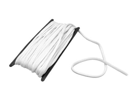 Coghlan's Polycord 50ft, White - 701