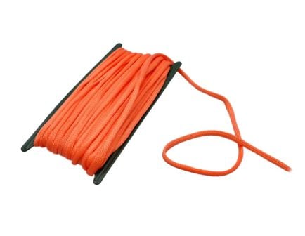 Coghlan's Polycord 50ft, Orange - 707