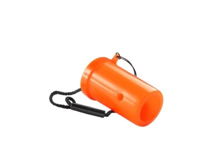 Coghlan's Emergency Survival Horn, Orange - 1240