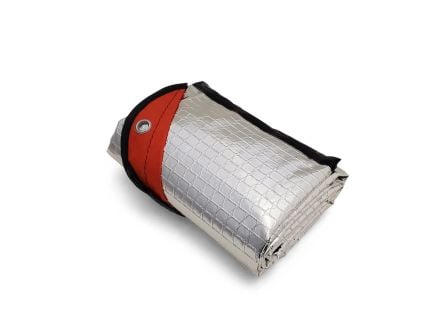 Coghlan's Thermal Blanket, Silver - 8544