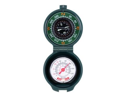 Coghlan's Compass w/ Thermometer - 9740