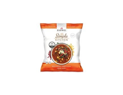 ReadyWise Simple Kitchen Tortilla Soup Mix 6 Count - RWSK05-063
