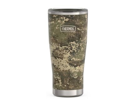 Thermos Icon 24oz Tumbler w/ Slide Lock Lid, TrueTimber Strata - IS1125TTST4
