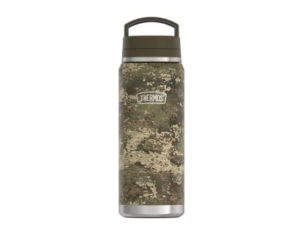 Thermos Icon 40oz Dual Temp Beverage Bottle, TrueTimber Strata - IS2115TTST4