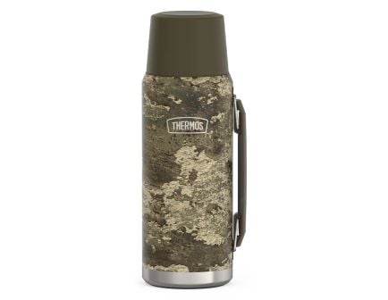 Thermos Icon 40oz Beverage Bottle, TrueTimber Strata - IS2105TTST4