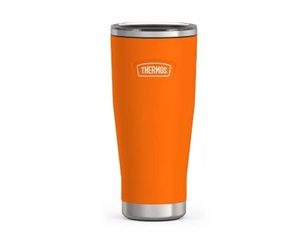 Thermos Icon 18oz Tumbler w/ Slide Lock Lid, Orange - IS1152OR4