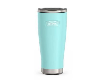 Thermos Icon 18oz Tumbler w/ Slide Lock Lid, Sea Green - IS1154SG4