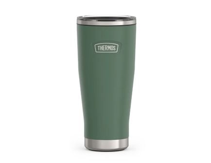 Thermos Icon 18oz Tumbler w/ Slide Lock Lid, Alpine Green - IS1152AG4