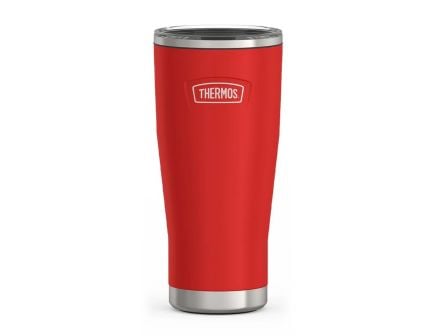 Thermos Icon 24oz Tumbler w/ Slide Lock Lid, Crimson - IS1124CR4